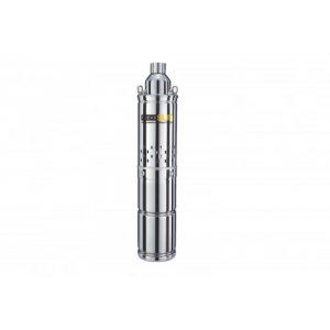 Mexxsun Dc Pompa 0,8hp 600w (screw Type) (4ss600-48n)