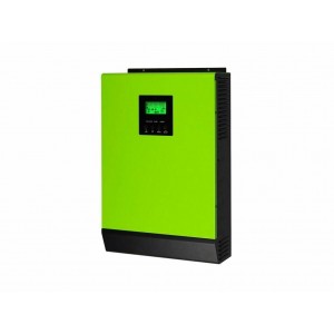 Linetech 24V 2000W Mppt Hybrid Solar Akıllı İnverter