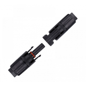 Mc4 Konnektör 20 Set - Güneş Paneli̇ Solar Panel Konnektör
