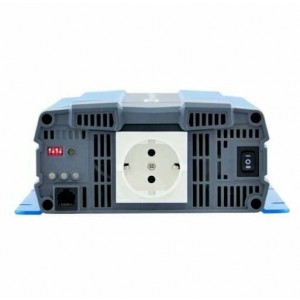 Cotek 24V 700W Tam Sinüs Inverter