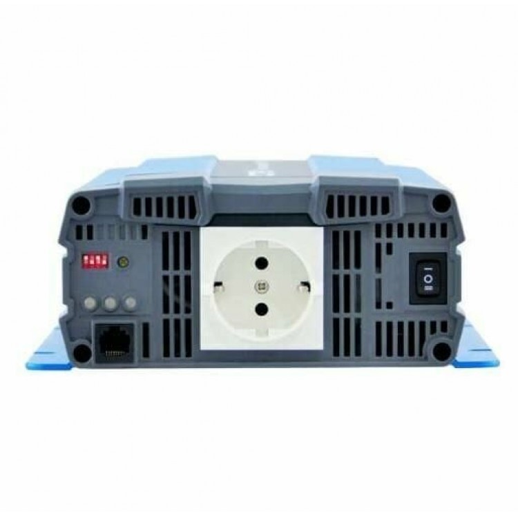 Cotek 24V 700W Tam Sinüs Inverter