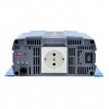 Cotek 24V 1000W Tam Sinüs Inverter