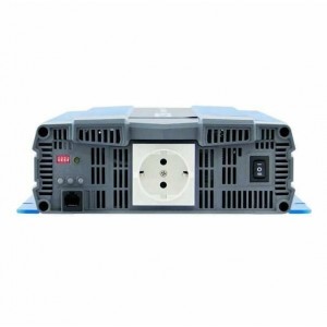 Cotek 24V 1500W Tam Sinüs Inverter