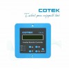Cotek DC-AC SK Serileri için uzaktan kumanda ve gösterge CR-6