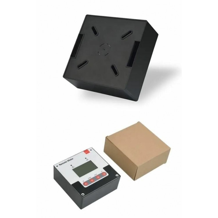 MAX RM-5 ML Serileri için display