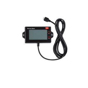 MAX MC Serileri için display RM-6