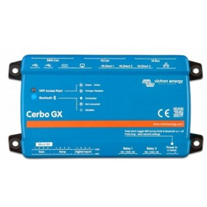 Victron DC-AC Uzaktan İzleme Cihazı BPP900450100