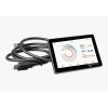 Victron DC-AC Uzaktan İzleme Cihazı Ekranı, BPP900455050