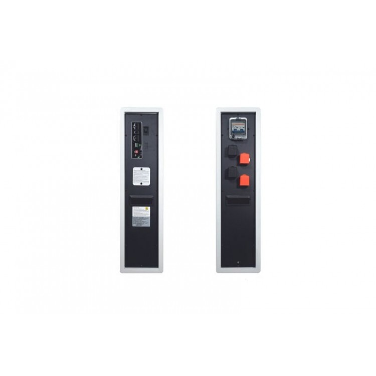 Sako Lifepo4 Akü 25,6V 200AH Li-pack