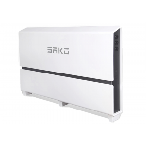 Sako Lifepo4 Akü 51,2 Volt 138Ah Li-pack