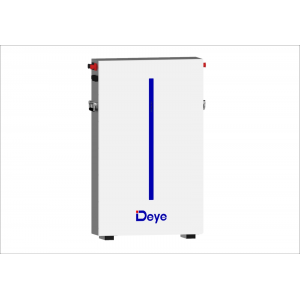 Deye Lityum Akü 51,2v 120ah (lifepo4) 6.1kwh