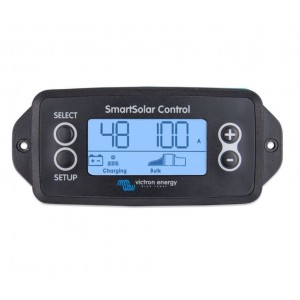 Victron Smartsolar MPPT Kontrol Ekranı, SCC900650010