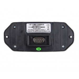 Victron Smartsolar MPPT Kontrol Ekranı, SCC900650010