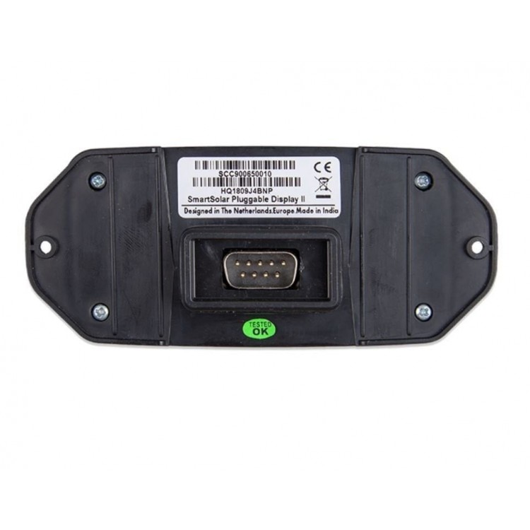 Victron Smartsolar MPPT Kontrol Ekranı, SCC900650010
