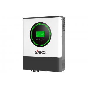 Sako Sunon IV 8Kw 48V Mppt Akıllı İnverter (450VDC)