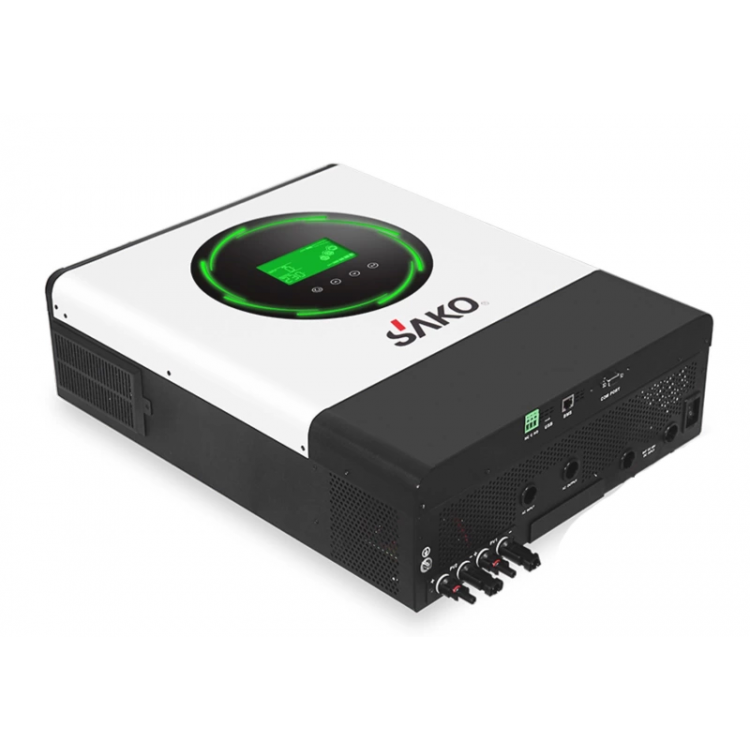 Sako Sunon IV 8Kw 48V Mppt Akıllı İnverter (450VDC)