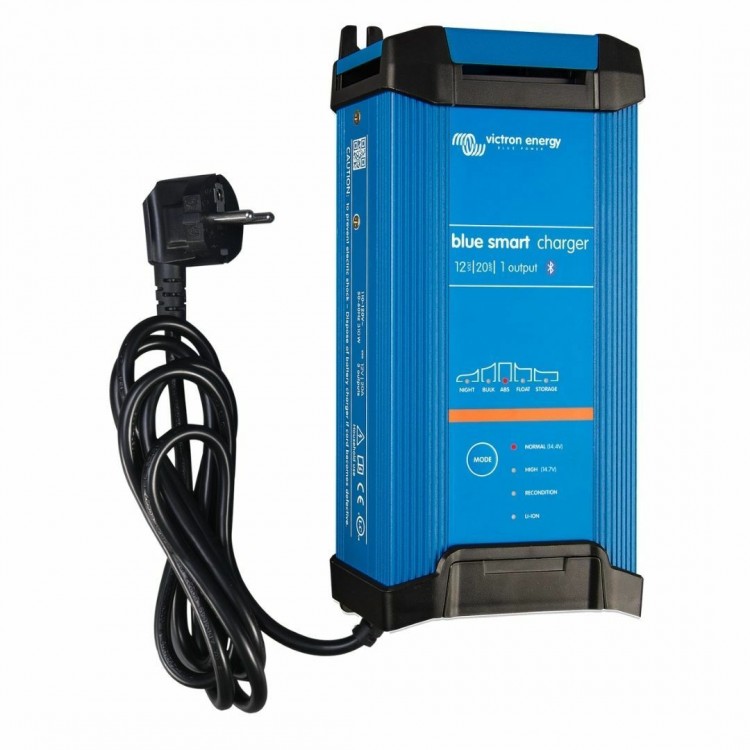 Victron  12V 20A Battery Charger, BPC122042002