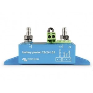Victron 12/24V 65A Akü Koruma, BPR000065400