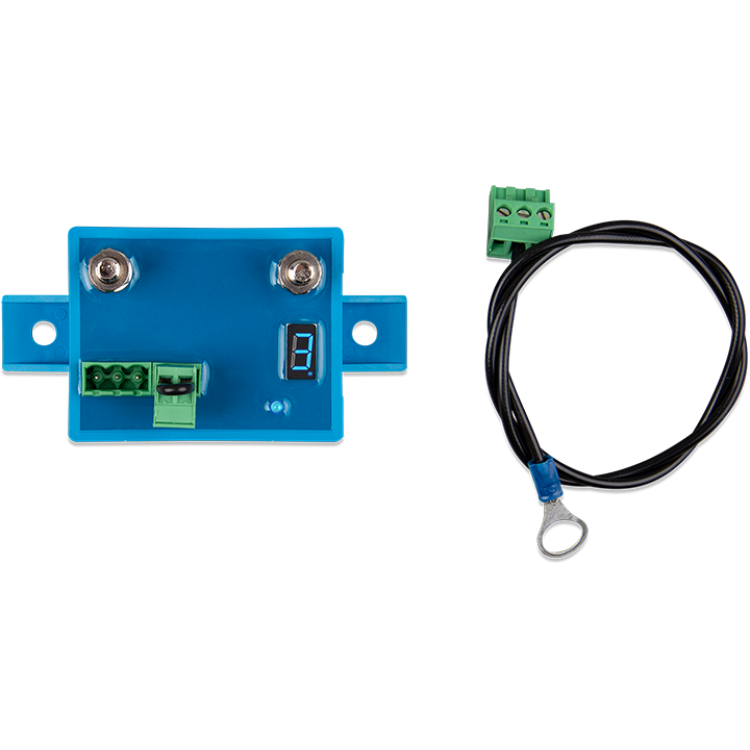 Victron 12/24V 65A Akü Koruma Bluetooth Özellikli, BPR065022000