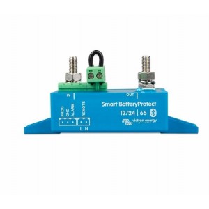 Victron 12/24V 100A Akü Koruma Bluetooth Özellikli, BPR110022000