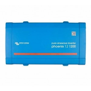 Victron DC-AC 12V 500VA Tam Sinüs Inverter, PIN121501200