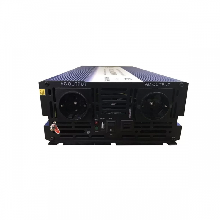 Alpex 1500 Watt 24 Volt Tam Sinüs İnverter