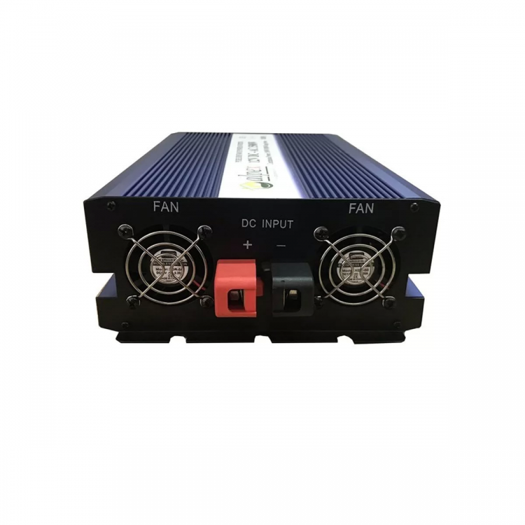 Alpex 2500 Watt 24 Volt Tam Sinüs İnverter