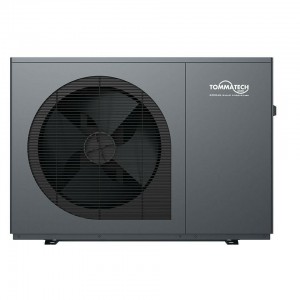 Tommatech Evı 13 kW 220 V İnverter (ısıtma&soğutma) Isı Pompası
