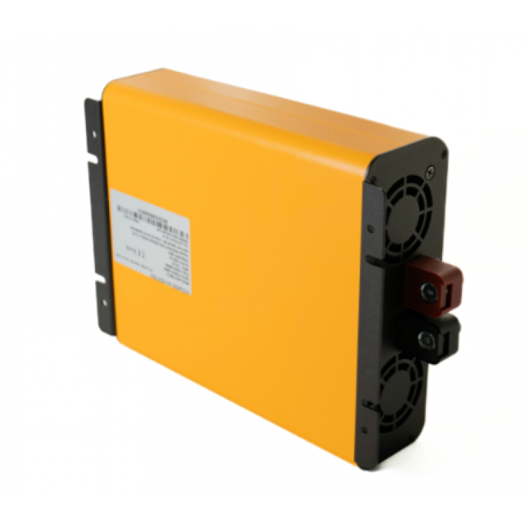 Mexxsun 24 Volt 1500 Watt Tam Sinüs İnverter