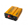 Mexxsun 24 Volt 1500 Watt Tam Sinüs İnverter