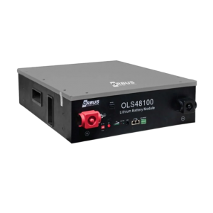 Orbus 48 V 100 Amper OLS48100 ESS LFP Lityum Lifepo4 Akü