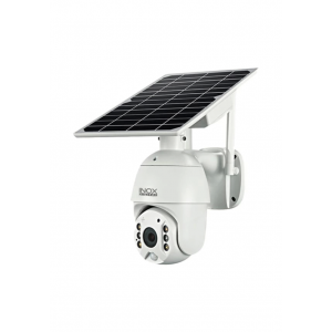 Inox 216 Ipc 2 Mp Ptz Solar Güneş Enerjili Kamera
