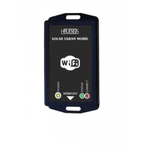 Havensis Wifi Modül Uzaktan İzleme