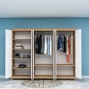 Midyum 6 Kapılı Gardrop