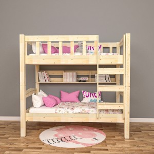 Ahşap Wood Ranza