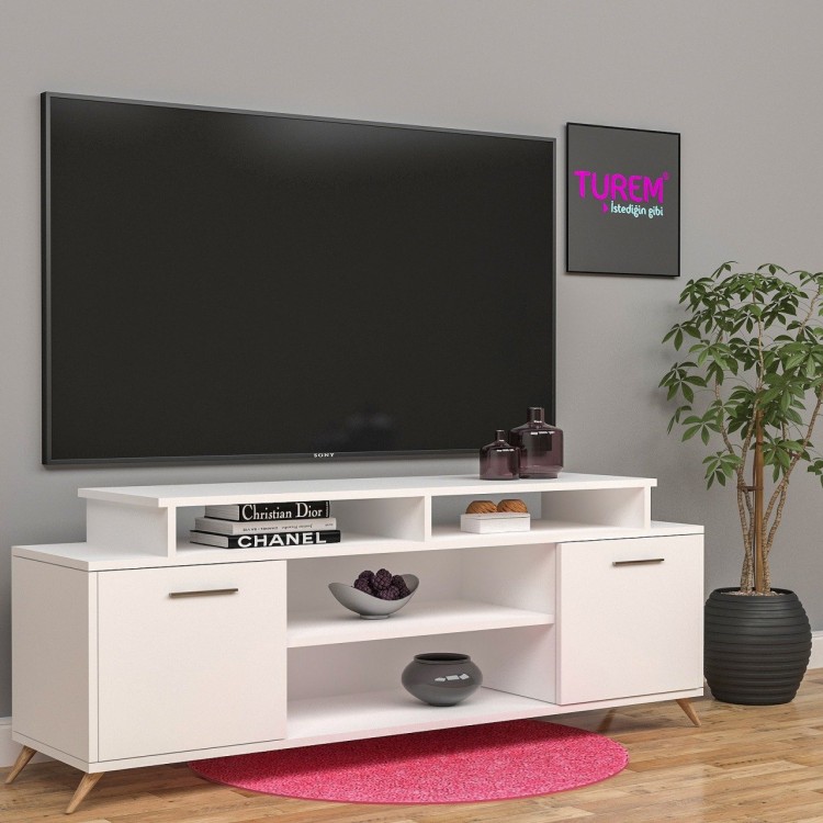 Molly Tv Sehpası