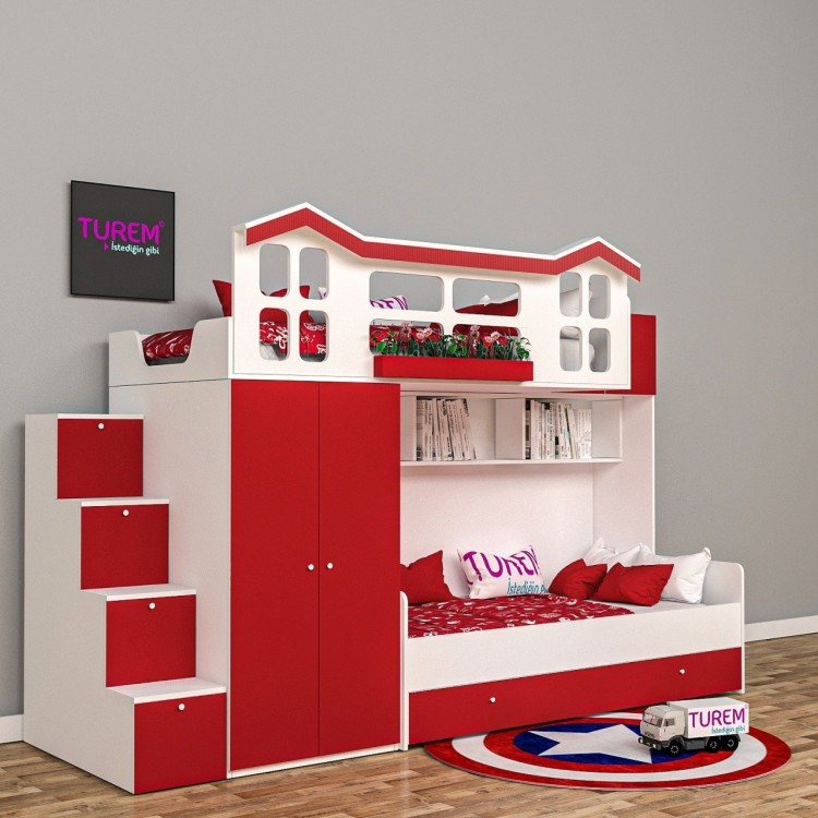 Afran Maxi Ranza