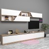 Modern TV Ünitesi