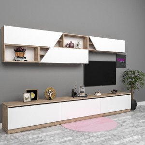 Modern TV Ünitesi