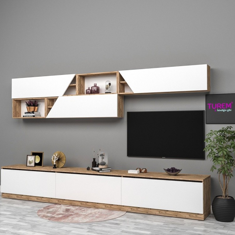 Modern TV Ünitesi