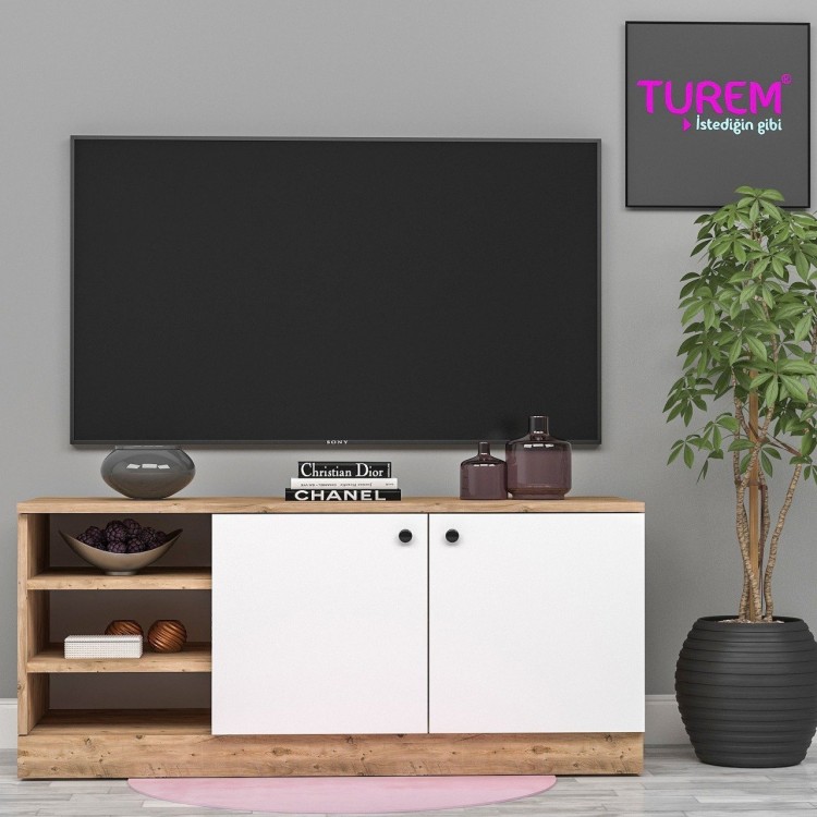 Diamond TV Sehpası