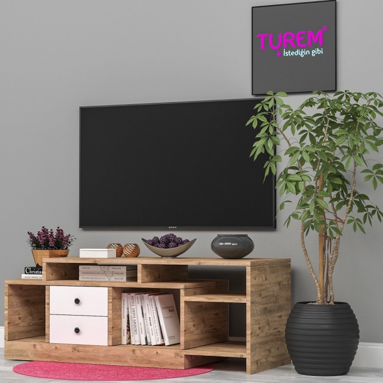 Galata TV Sehpası