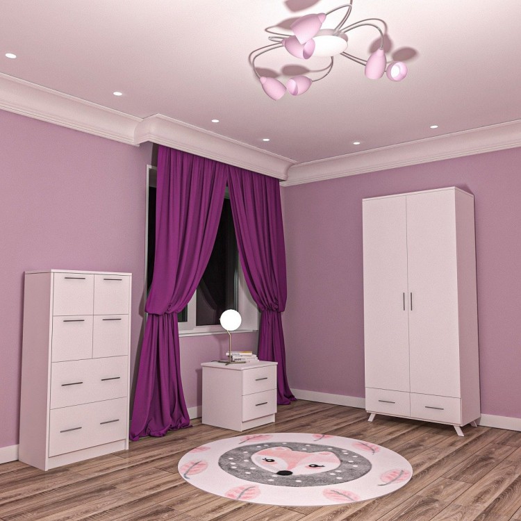 Candy Genç Odası Takımı