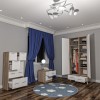 Candy Genç Odası Takımı