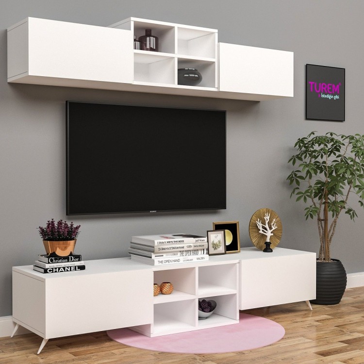 Nesrin Tv Ünitesi