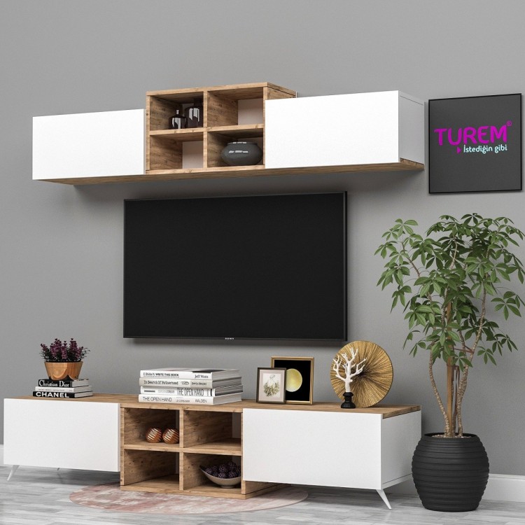 Nesrin Tv Ünitesi