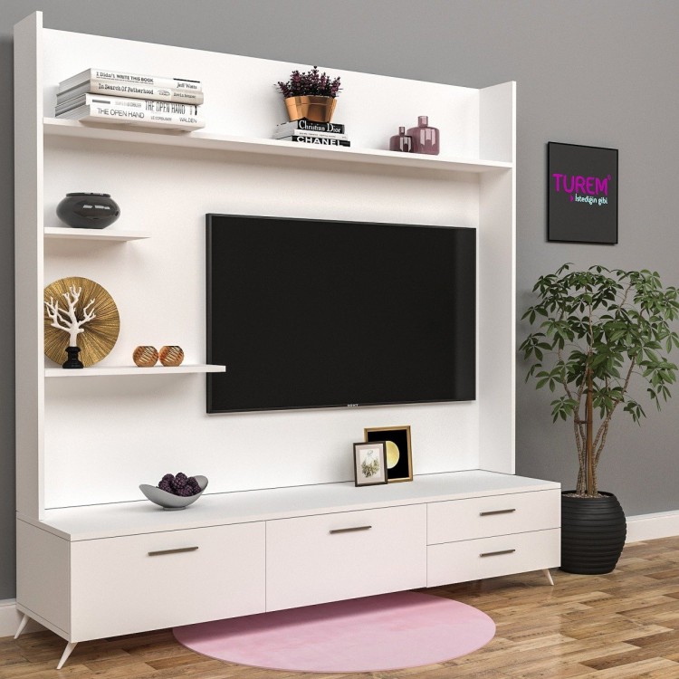 Nirvana Tv Ünitesi