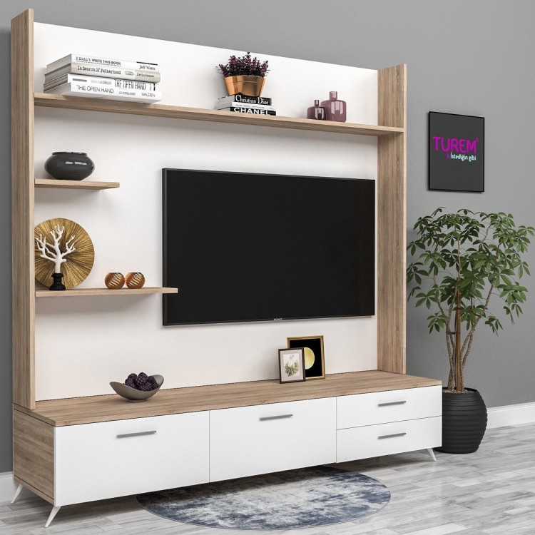 Nirvana Tv Ünitesi