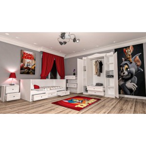 Frame Genç Odası Takımı