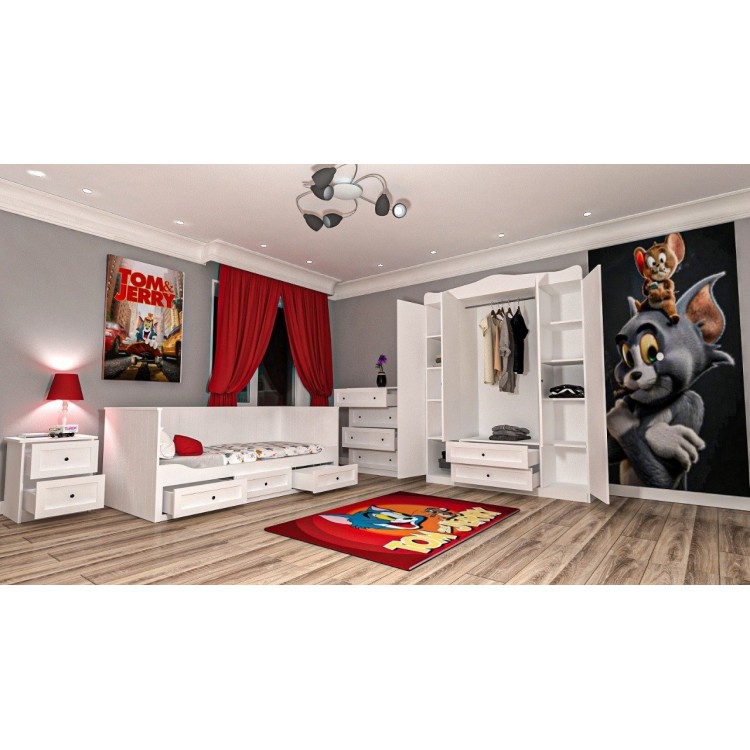 Frame Genç Odası Takımı